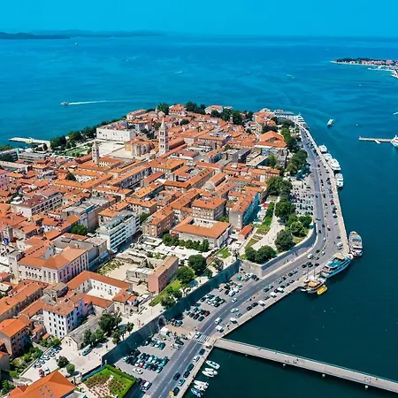 Apartment Elly Zadar