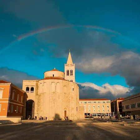 Elly * Zadar